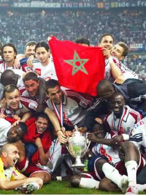 vip marocco