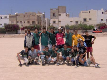 agadir